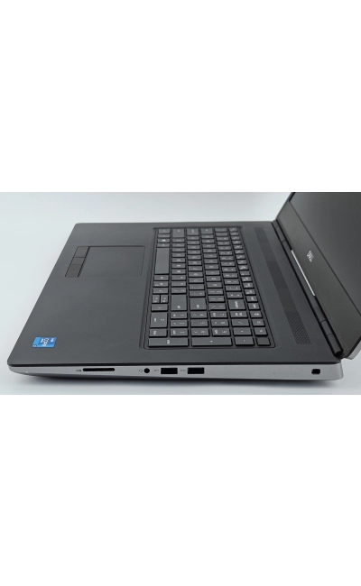 Stacja Graficzno-Robocza Dell Precision 7760 Intel Core i7-11850H 64GB 1TB SSD 17,3